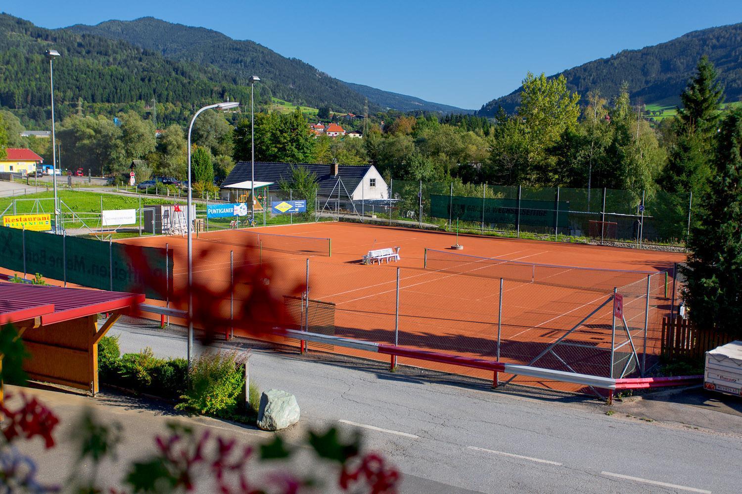 Leitner Gaestehaus Scheifling Zewnętrze zdjęcie