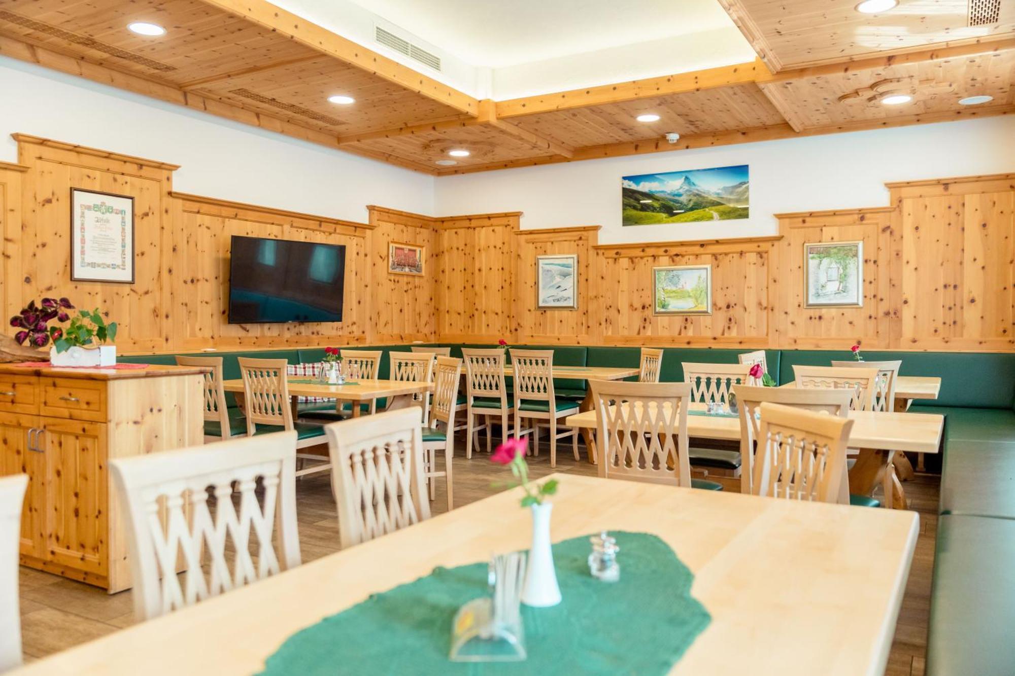 Leitner Gaestehaus Scheifling Zewnętrze zdjęcie