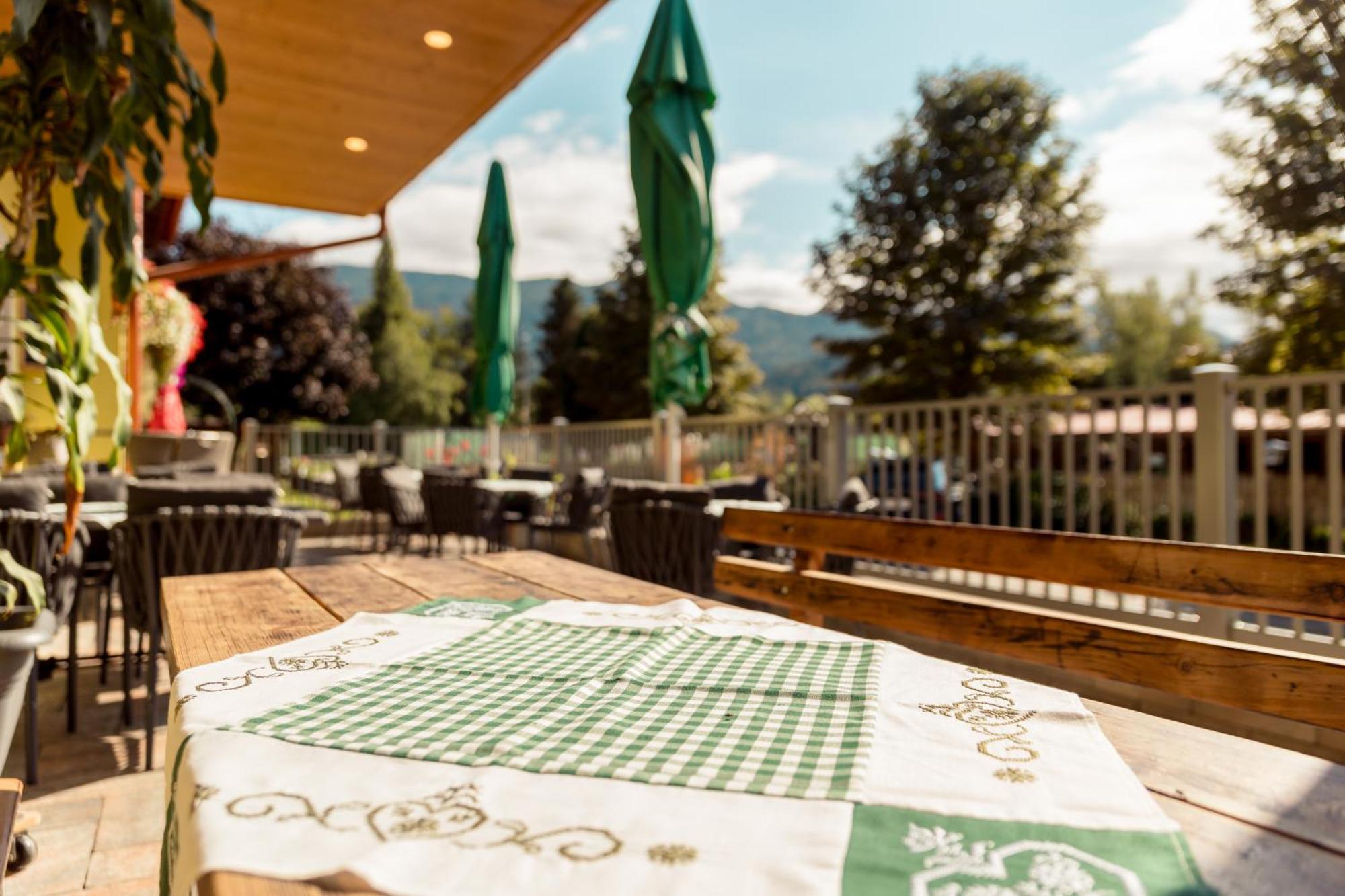 Leitner Gaestehaus Scheifling Zewnętrze zdjęcie